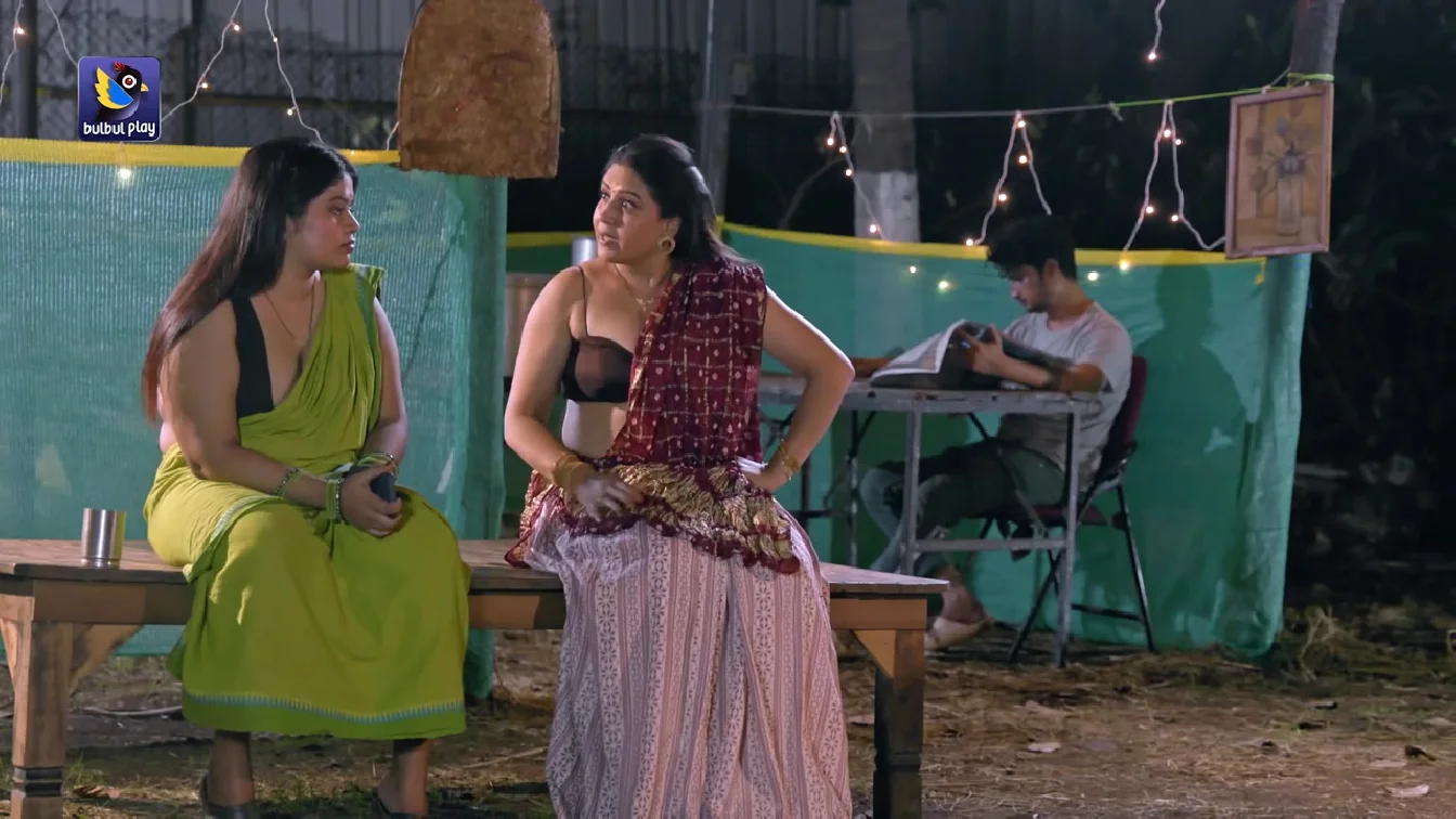 Preview of Kishori Dhaba S01 P01 (E01-03) BulBulPlay